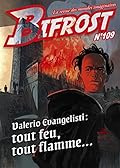 Bifrost n° 109 : Valerio Evangelisti