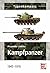 Kampfpanzer: 1945 - 1970