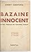 Bazaine innocent