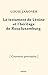 Le testament de Lénine et l...