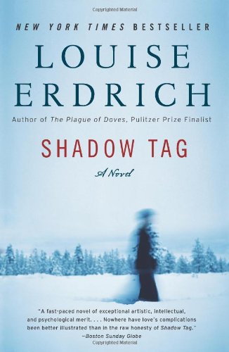 Shadow Tag: A Novel