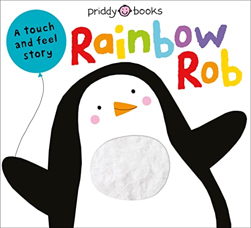 Rainbow Rob (UK edition)
