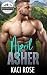 April Is for Asher