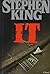 It by Stephen  King