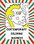 Contemporary Coloring Madne...