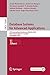Database Systems for Advanc...