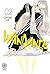Wandance T02: Alternate Cover