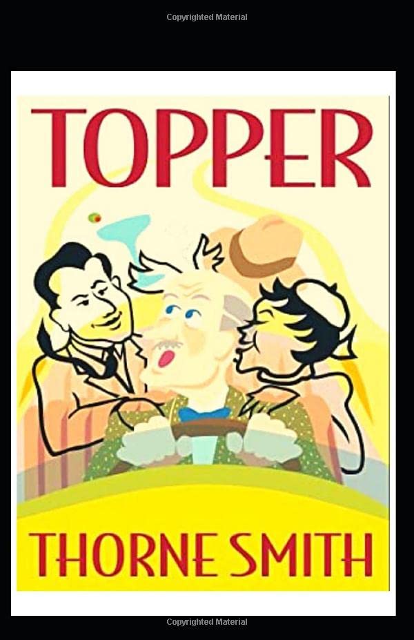 Topper annotated