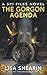 The Gorgon Agenda (SPI Files)