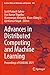 Advances in Distributed Computing and Machine Learning by Jyoti Prakash Sahoo