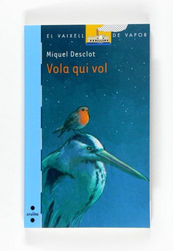 Vola qui vol (Paperback)