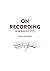 On Recording by Chris Schlarb On Recording by Chris Schlarb