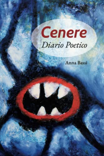 Cenere: Diario poetico (Italian Edition)