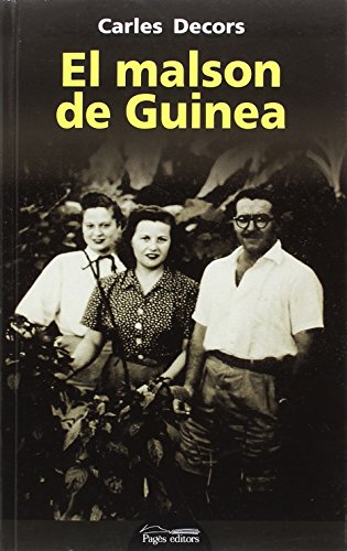 El malson de Guinea (Paperback)