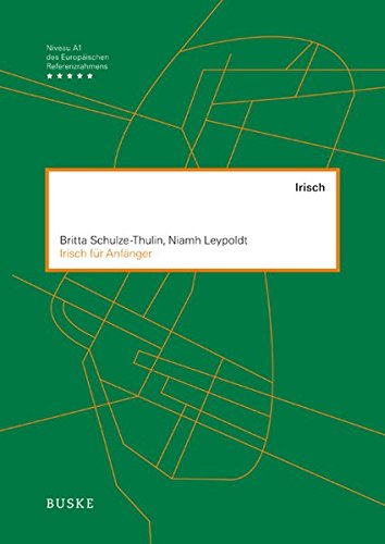 Irisch für Anfänger (Paperback)