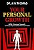 Your Personal Growth