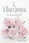 5: A Daily Journal for Personal Growth