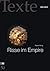 Risse im Empire by Rainer Rilling