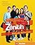 Zénith 1 Livre de l'élève - Kursbuch mit DVD-ROM und Lösungsheft by Sandrine Chein