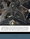 Mémoires De Mademoiselle Bertin Sur La Reine Marie-antoinette, Avec Des Notes Et Des Éclaircissements... (French Edition)