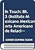 In Touch: a Beginning American English Series: Students' Book 3 (IMNR)