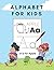 Alphabet For Kids: Alphabet...