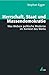 Herrschaft, Staat und Massendemokratie by Stephan Egger