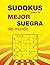 SUDOKUS para la MEJOR SUEGR...