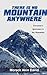 THERE IS NO MOUNTAIN ANYWHERE! by Morack Akin-David