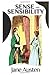 SENSE AND SENSIBILITY: Annotated edition with author’s biography and Introduction