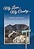 My Lover My Country by Farieda Abrahams My Lover My Country by Farieda Abrahams