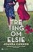 Tre ting om Elsie (Norwegian Edition)
