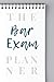 The Bar Exam Planner