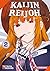 Kaijin Reijoh - tome 2 (2)