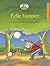 Eefje Vampier: avi 4 (Ssst...ik lees!) (Dutch Edition)