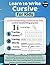 Learn to Write Cursive for Kids by Cursive Press