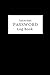 Internet Password Log Book by J Gregg