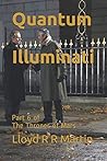 Quantum Illuminati: Part 6 of The Thrones of Mars