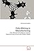 Data Mining in Manufacturing: Data Mining Technology to Improve Manufacturing Process and Product Design