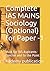 Complete IAS MAINS Sociolog...