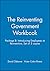 The Reinventing Government ...