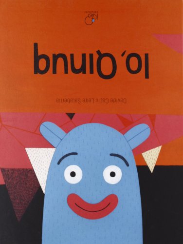 Io, Qinuq (Paperback)
