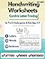 Handwriting Worksheets: How...