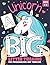 Unicorn Big Letter Tracing ...