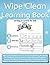 Wipe Clean Learning Book: W...