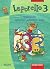 Leporello 3. Sprach- Lese- Buch. Schülerband. Bayern. by Michael Avila