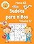 Sudoku para niños, Volume 12