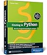 Einstieg in Python