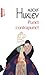 Punct contrapunct (Romanian edition) (Literatura)