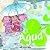 El agua